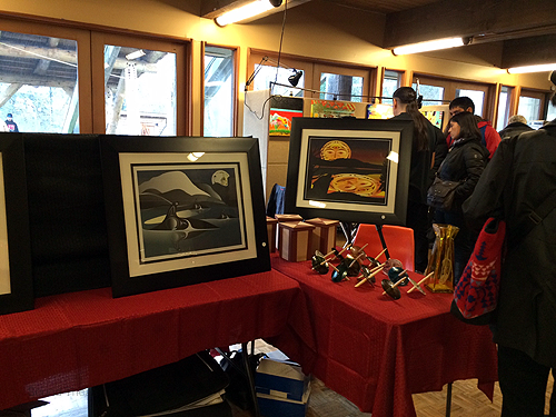 UIATF-Artmart07